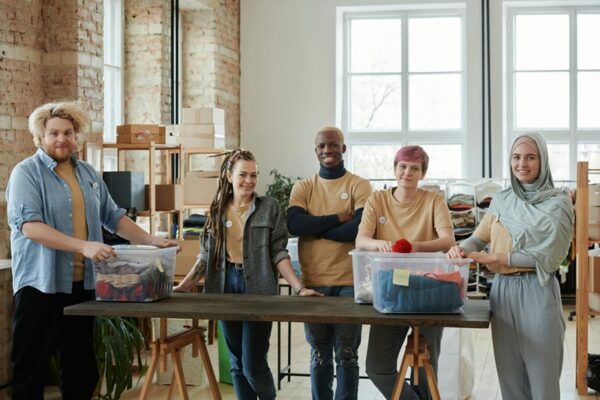 How Seattle Businesses Are Creating Real Community and Economic Impact