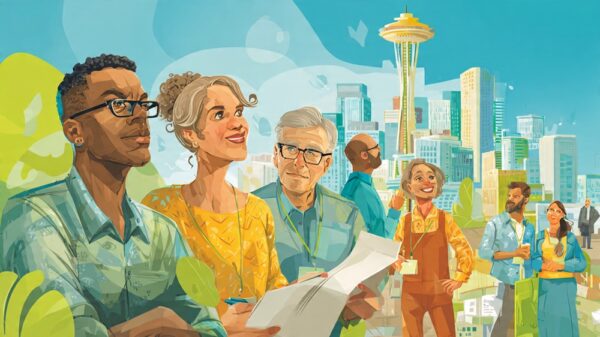 Effective Strategies for Collaborating with Seattle Businesses on Community Projects