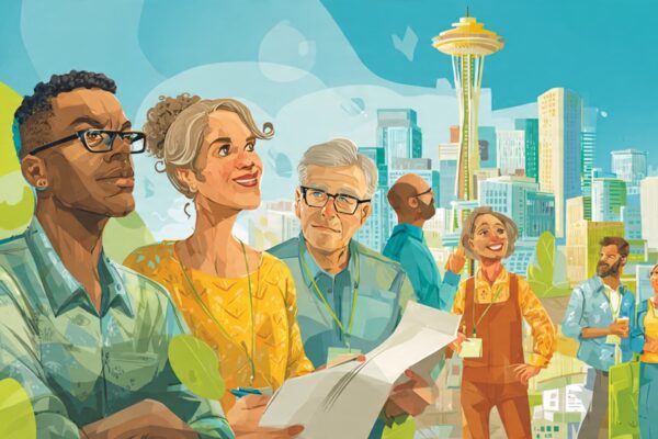 Effective Strategies for Collaborating with Seattle Businesses on Community Projects
